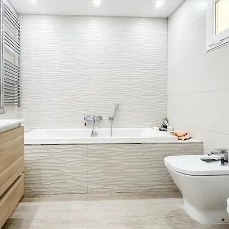 Fantastico Piso Con 3 Dormitorio En Can Picafort Apartment *