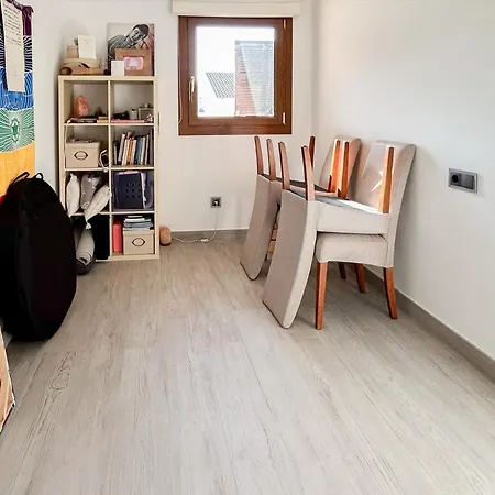 Apartment Fantastico Piso Con 3 Dormitorio En Can Picafort *