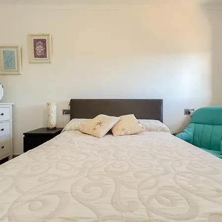 Fantastico Piso Con 3 Dormitorio En Can Picafort Apartment Can Picafort (Mallorca)
