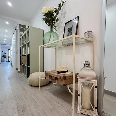 Fantastico Piso Con 3 Dormitorio En Can Picafort Can Picafort (Mallorca)