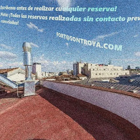 Apartment Fantastico Piso Con 3 Dormitorio En Can Picafort Can Picafort (Mallorca)