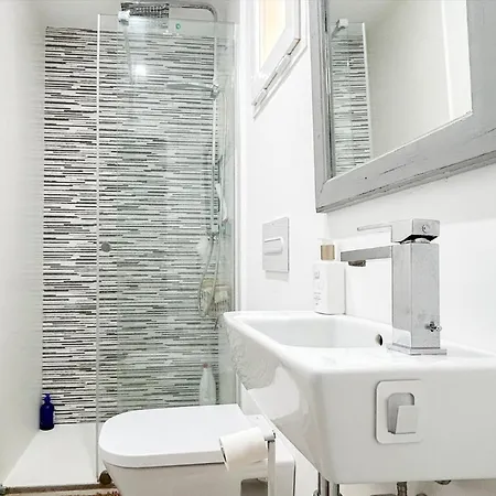 Fantastico Piso Con 3 Dormitorio En Can Picafort Apartamento *