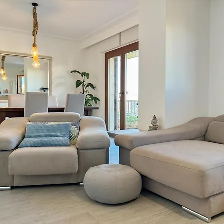 Fantastico Piso Con 3 Dormitorio En Can Picafort *