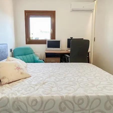 Fantastico Piso Con 3 Dormitorio En Can Picafort * Can Picafort (Mallorca)