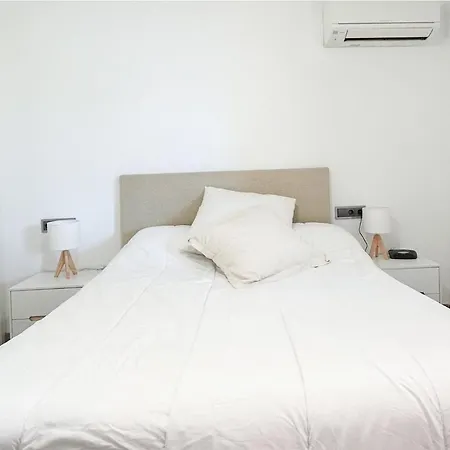 Fantastico Piso Con 3 Dormitorio En Can Picafort Lägenhet Can Picafort (Mallorca)