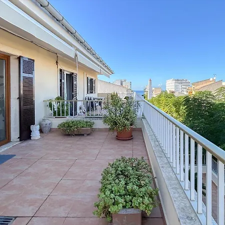 Fantastico Piso Con 3 Dormitorio En Can Picafort * Can Picafort (Mallorca)