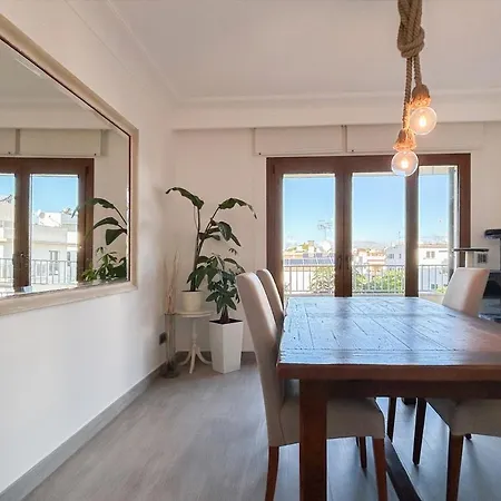 Fantastico Piso Con 3 Dormitorio En Can Picafort *