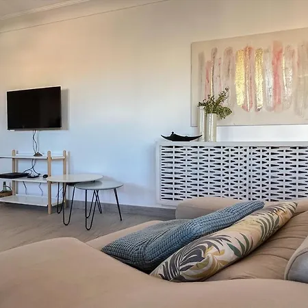 Fantastico Piso Con 3 Dormitorio En Can Picafort Lägenhet